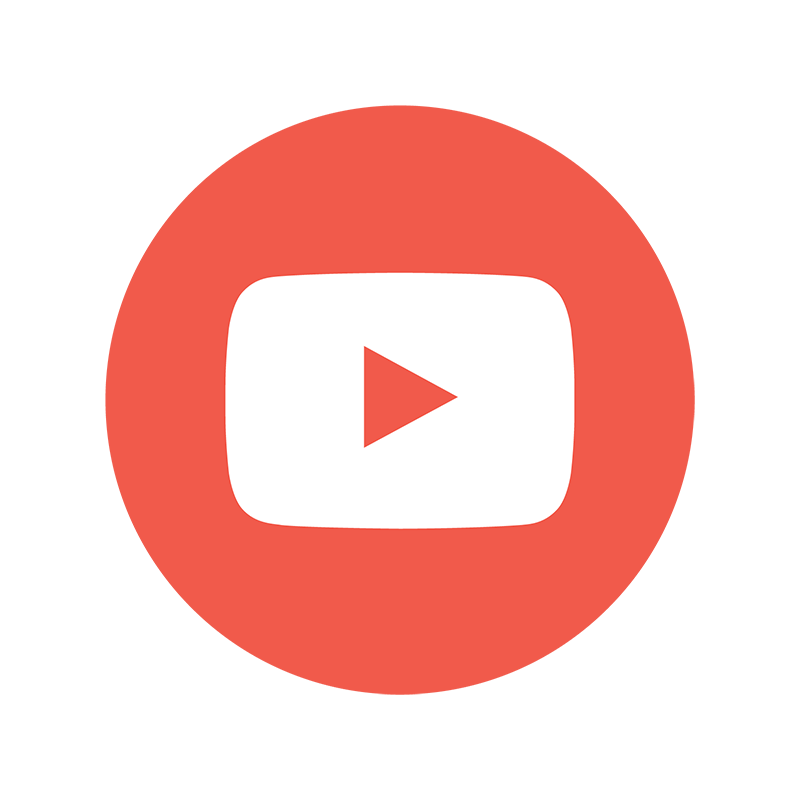 youtube color icon